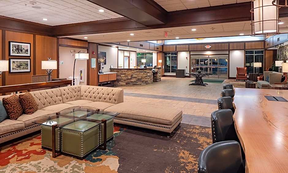 Holiday Inn Stevens Point - Convention Center By IHG