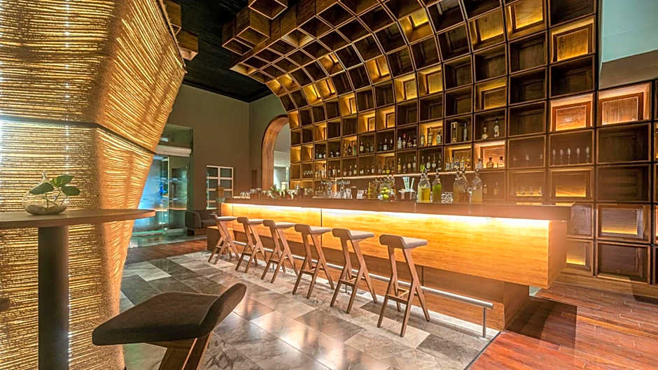 Villa Mercedes Merida, Curio Collection by Hilton