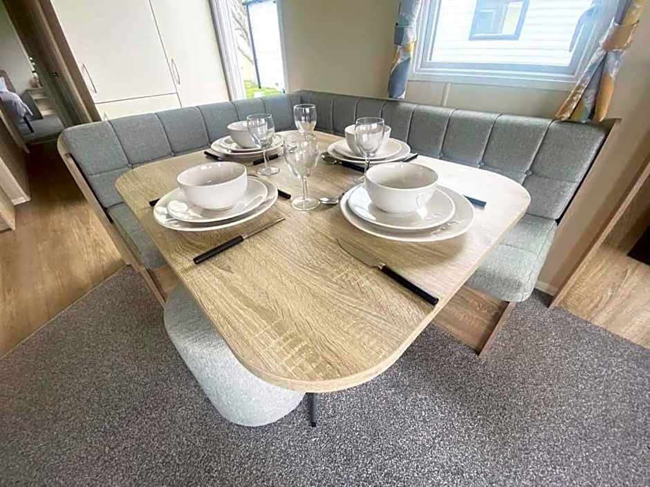 CW77 St Osyth Beach Holiday Park