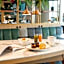 Frankfurt Airport Marriott