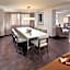 Hilton Long Beach