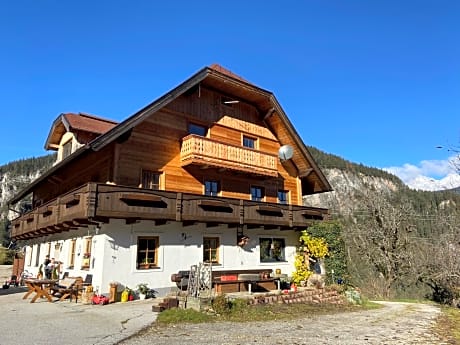 Reiterhof Familie Laubichler
