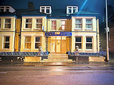 Station Hotel