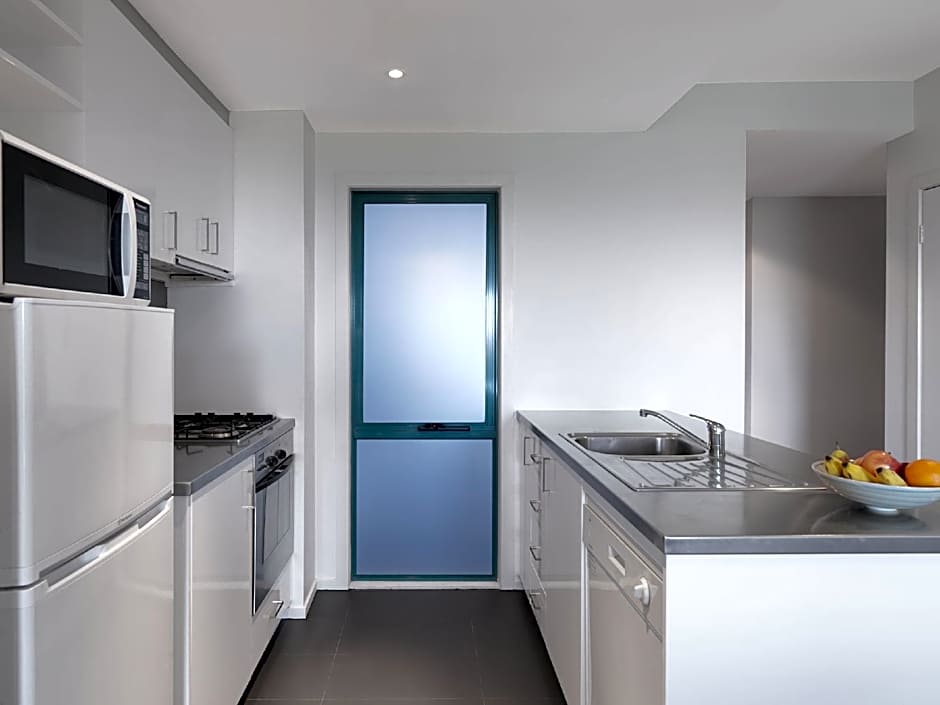 Adina Apartment Hotel St Kilda Melbourne