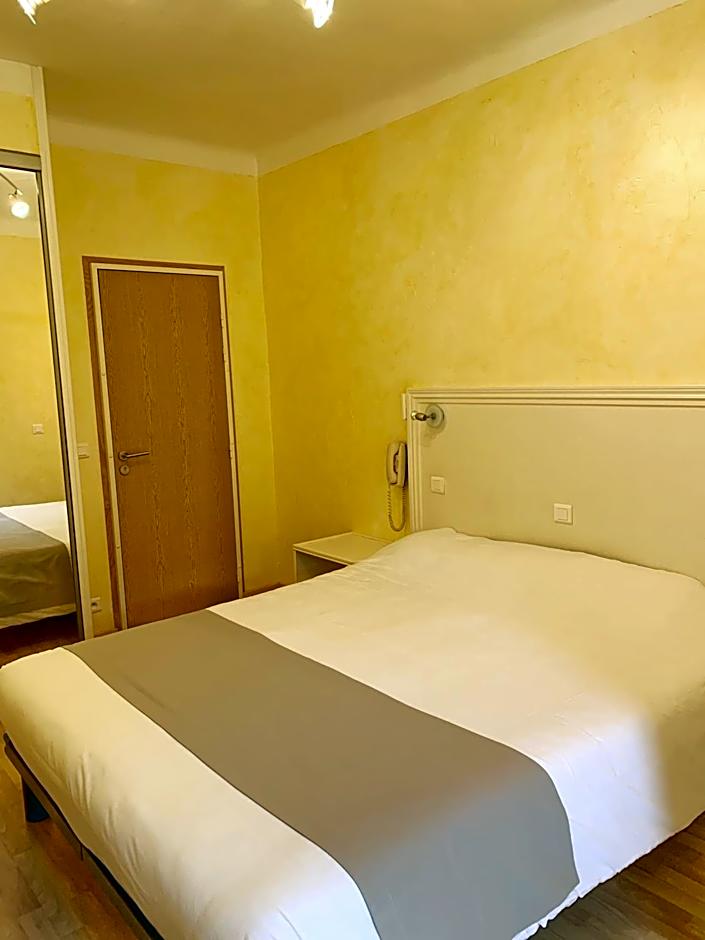 Hôtel Beau Soleil