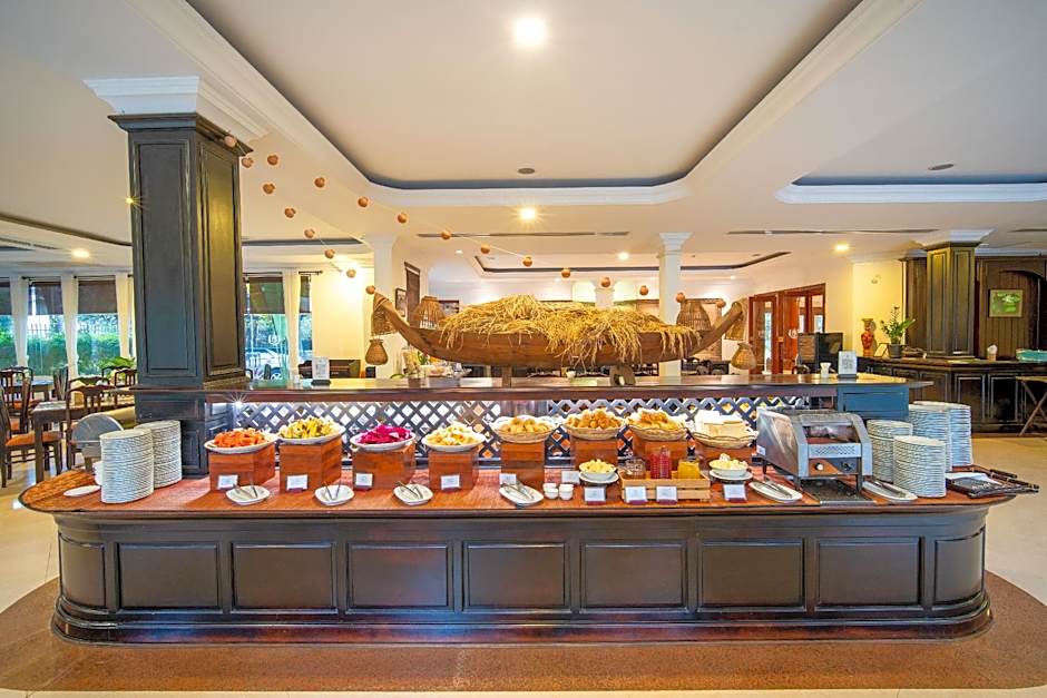 Khemara Angkor Hotel & Spa