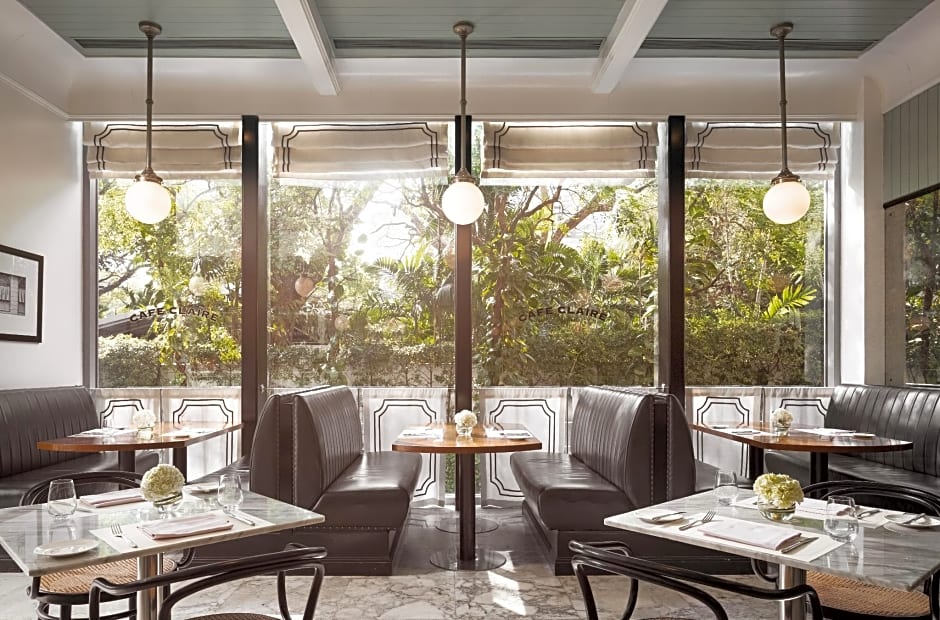 Oriental Residence Bangkok