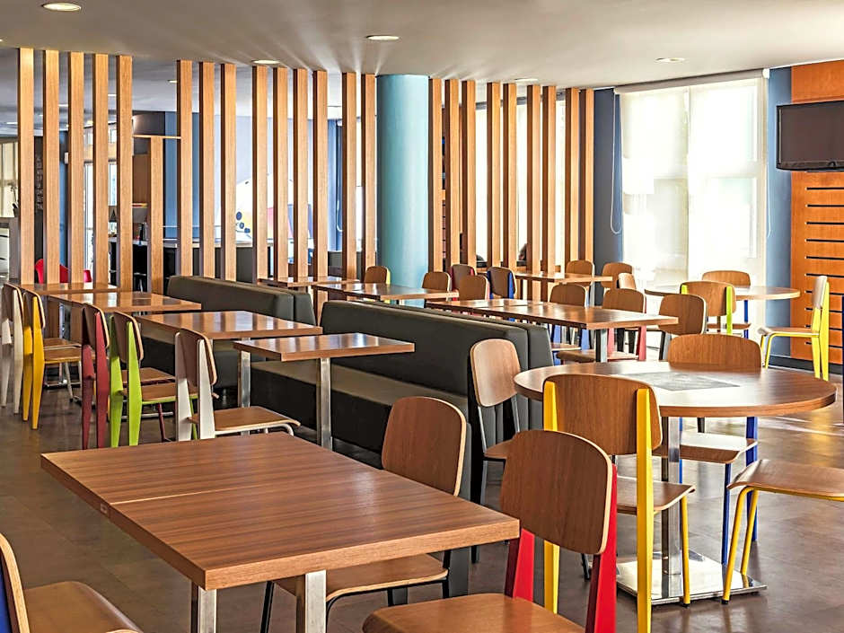 Ibis Sao Paulo Interlagos