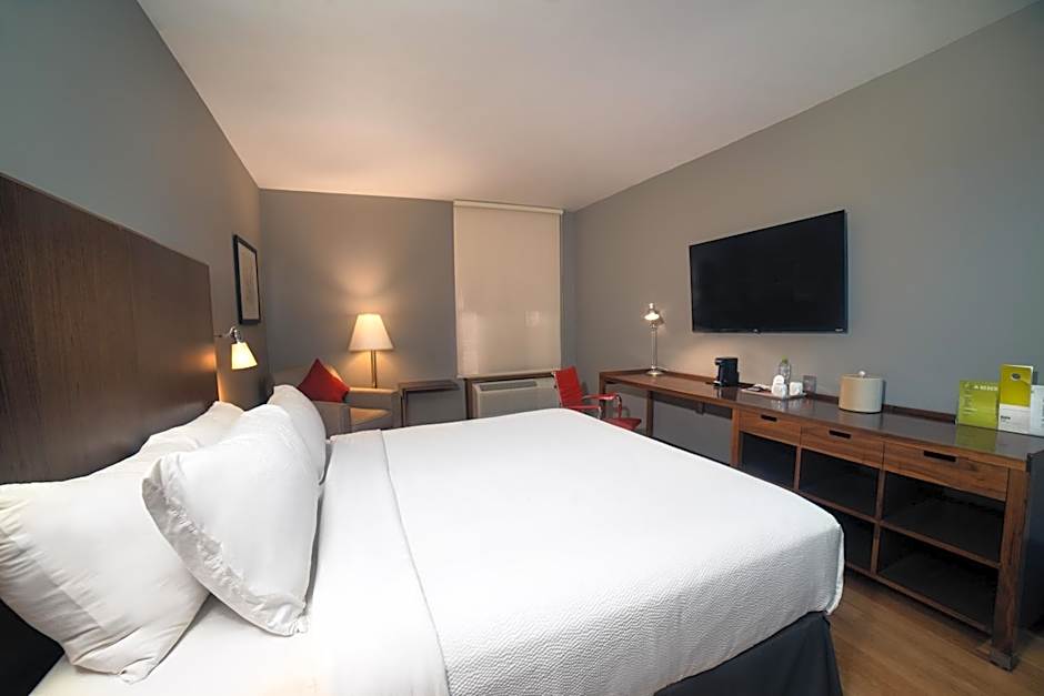 Four Points By Sheraton Saltillo