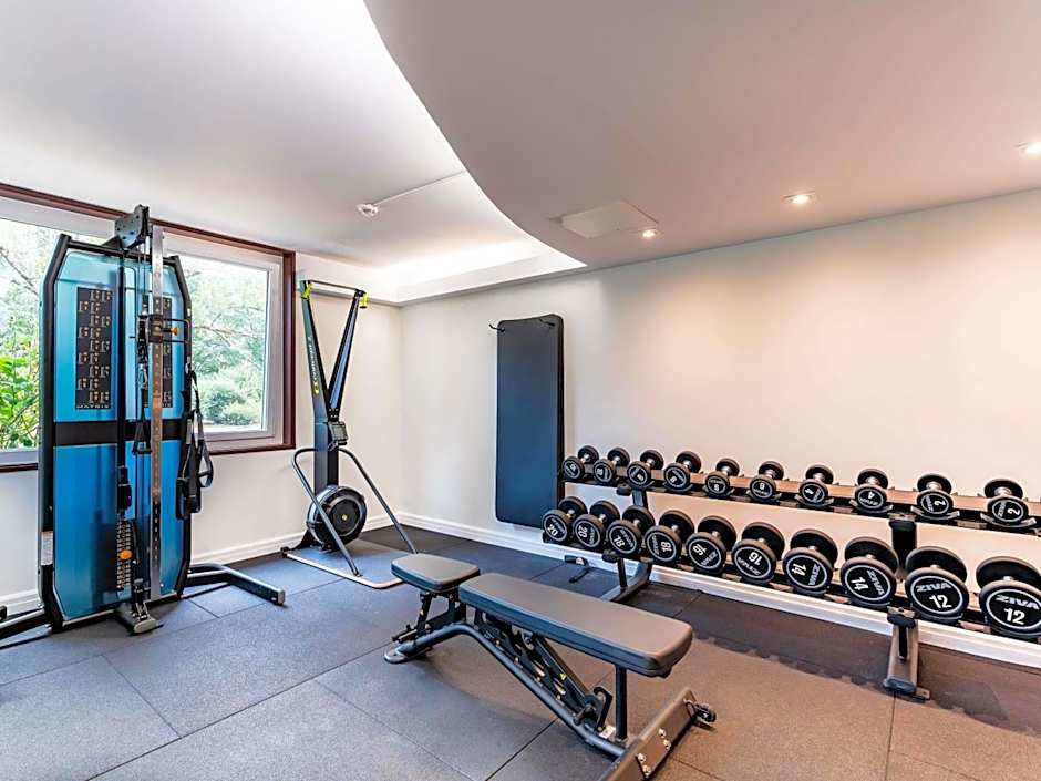 Novotel Evry Courcouronnes