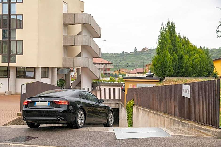 Kona Hotel Verona by Kleos Group Collection