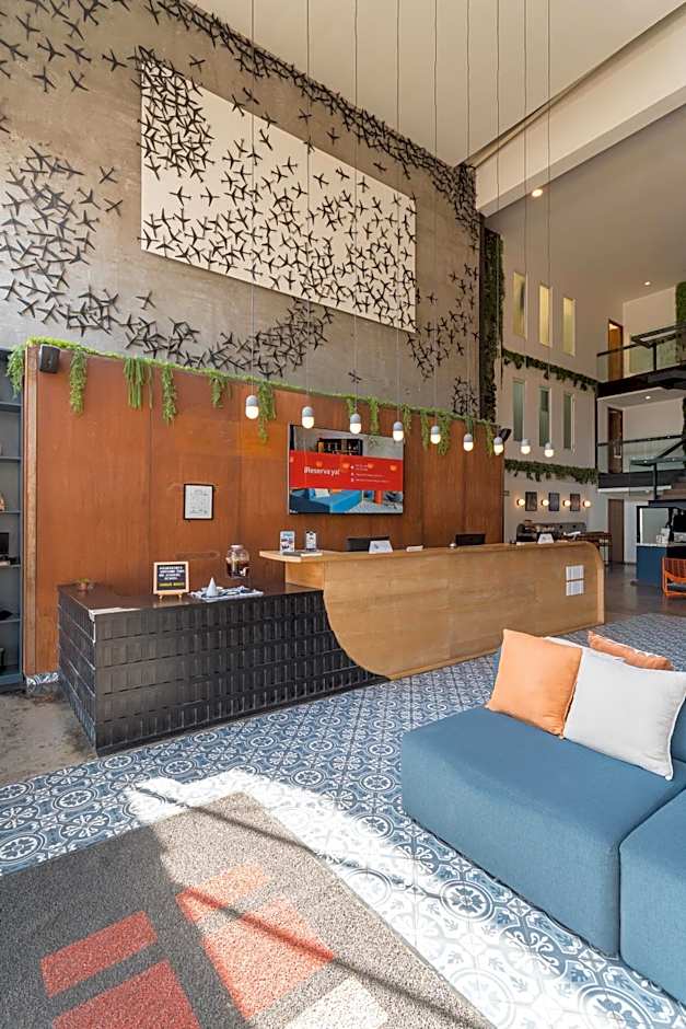 Hangar Select Aeropuerto Guadalajara