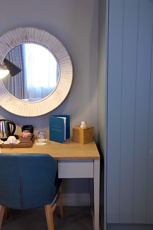 The Bell Hotel, Saxmundham