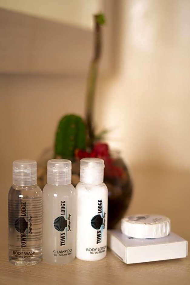 Grand House Lodge And SPA Jeffreys Bay