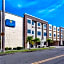 Comfort Inn Portland near I-84 and I-205