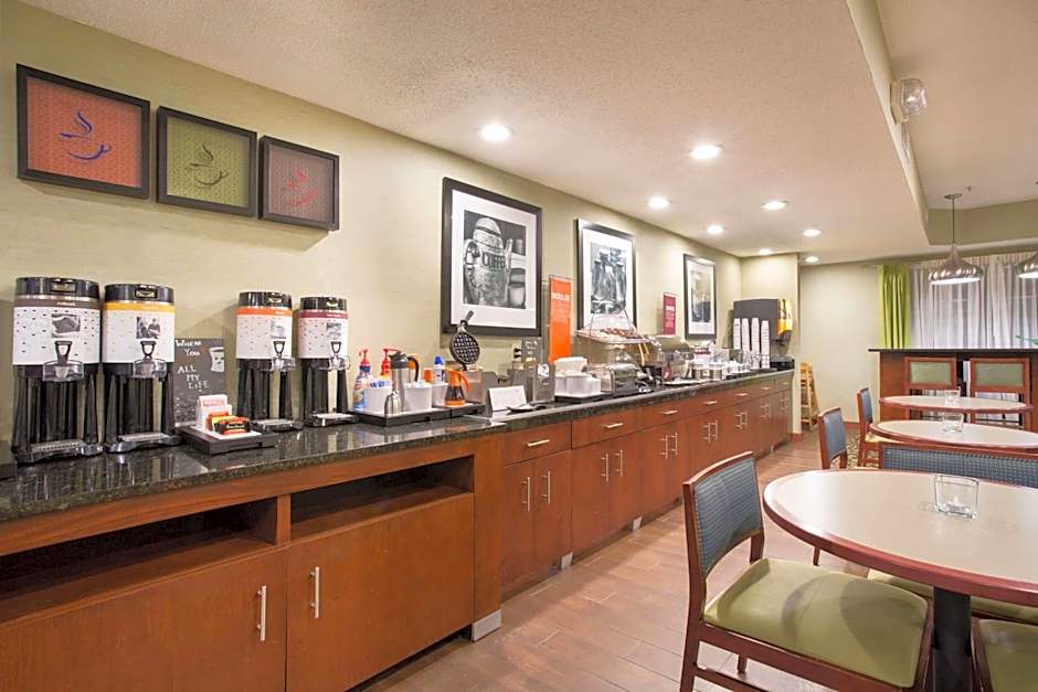FairBridge Inn & Suites Thornton