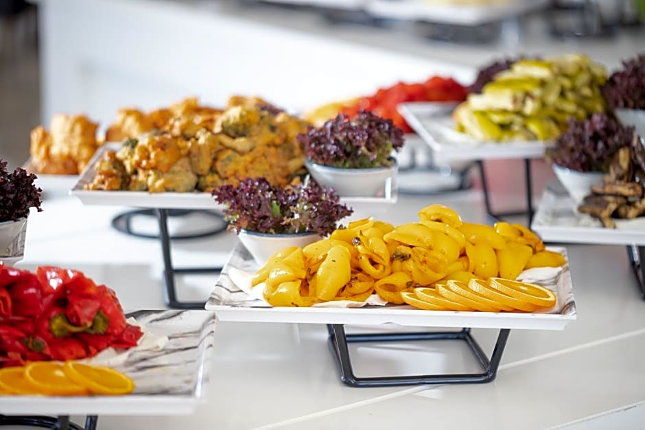 Anadolu Hotels Didim Club