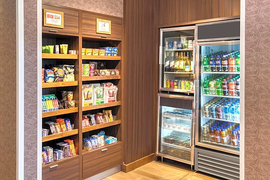 Fairfield Inn & Suites by Marriott Moncton