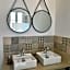 Ô 36 Rempart Sud B&B