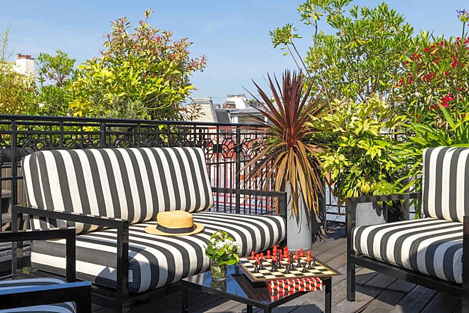 Hotel Felicien By Elegancia