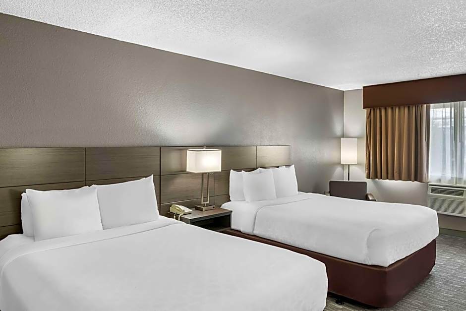 SureStay Hotel by Best Western SeaTac Airport North