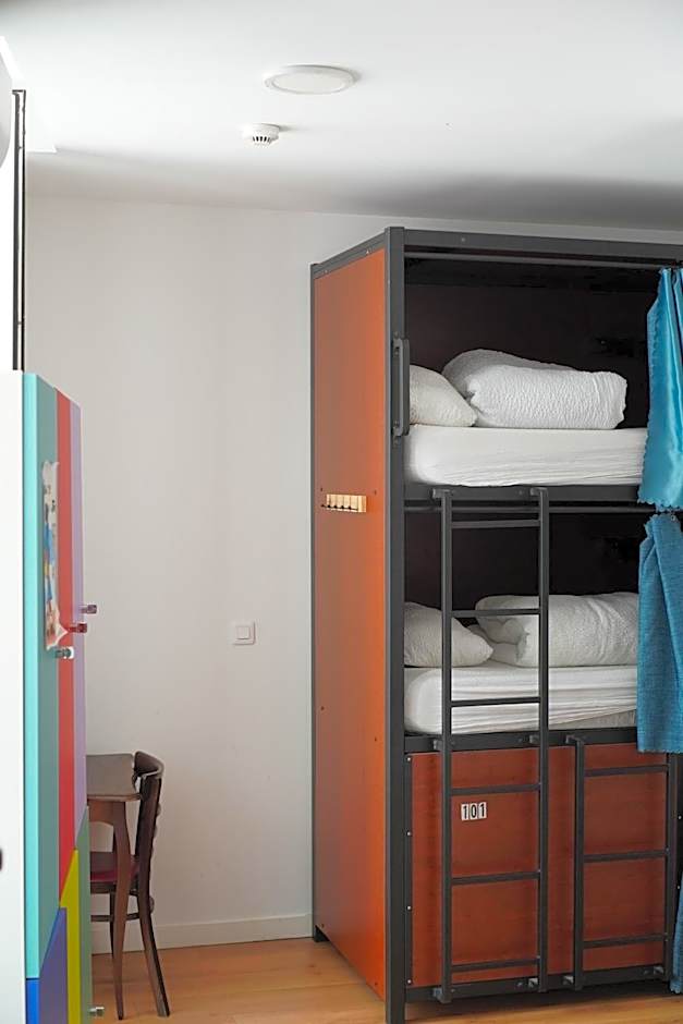 Hostel20 Bayonne