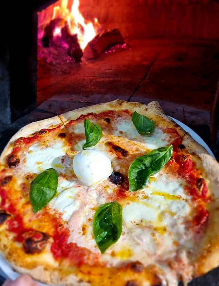 Hotel Pensione Cundari