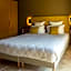 Hotel La Bastide d'Eygalières