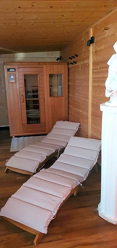 Hotel Gletschermühle