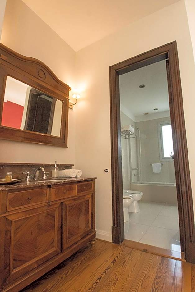 Magnolia Hotel Boutique
