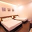 MARINA HOTEL
