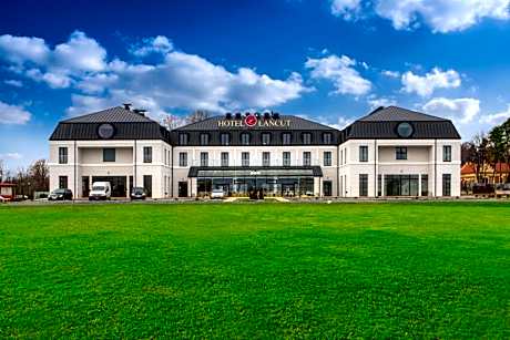 Hotel Łańcut