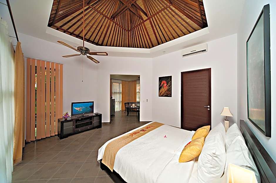 Orlowsky Discovery Candidasa Hotel