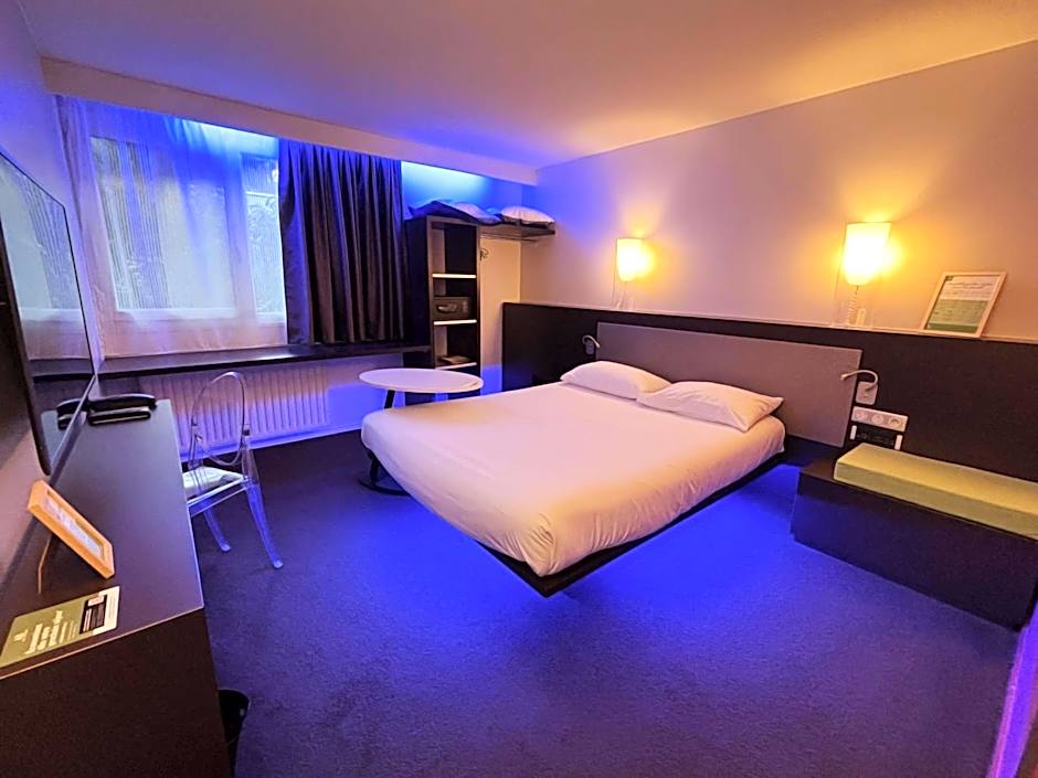 ibis Styles Lorient Caudan
