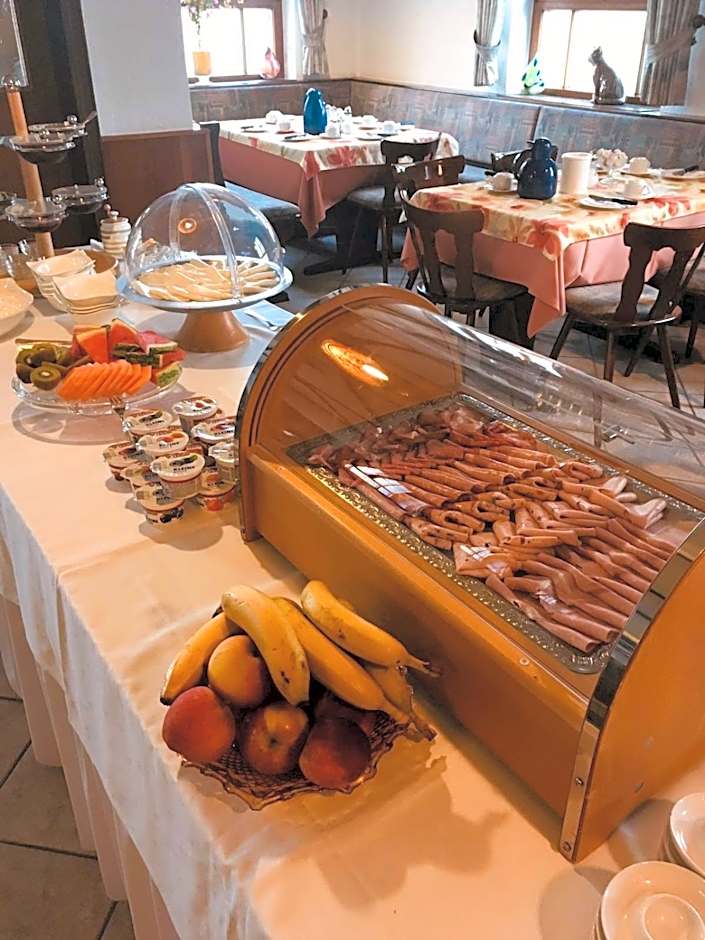 Hotel Anker garni