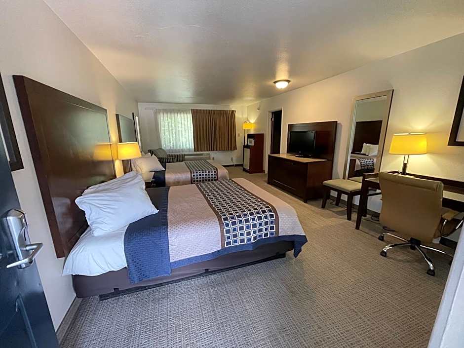 Vino Inn & Suites