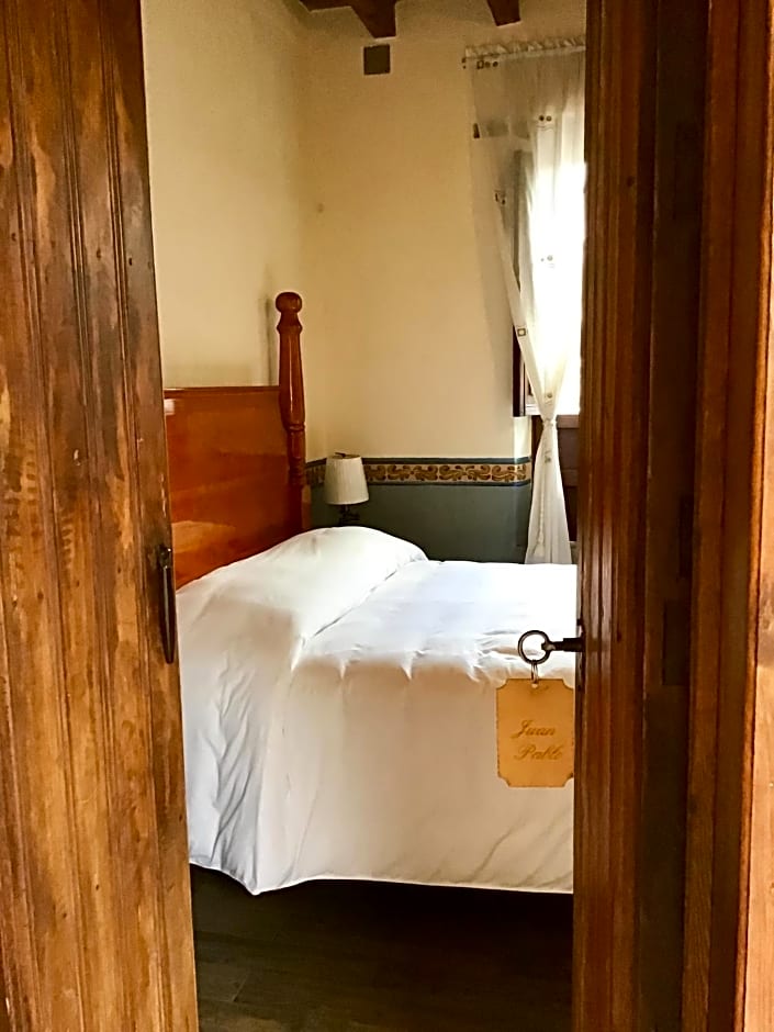 Casa Tía Anita, Hotel Boutique