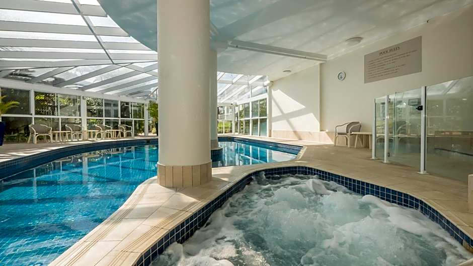 2nd Avenue Beachside Apartments