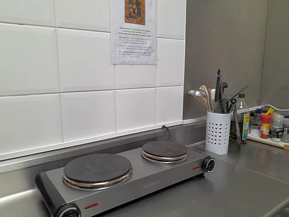 Change The World Hostels - Açores - Ponta Delgada