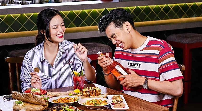 ibis Styles Vung Tau