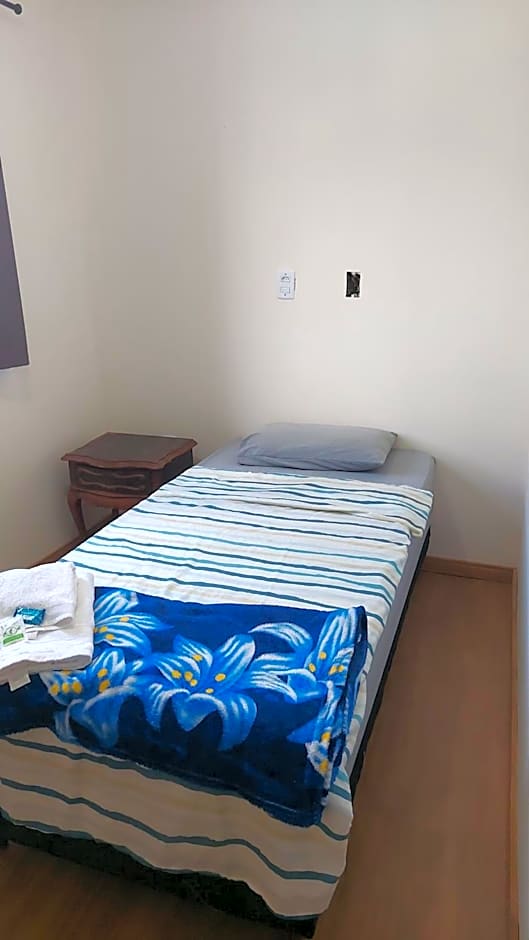 Star Hotel 205 Apenas diferente