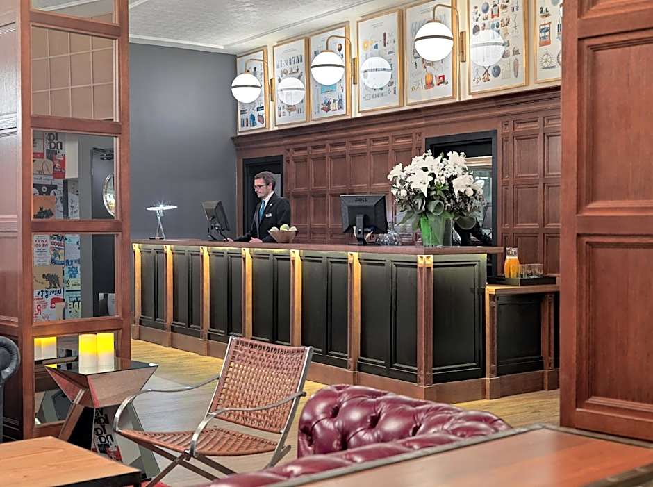 Boutique Hotel H10 Montcada