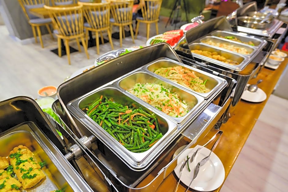 AHA Boutique Ben Thanh Hotel