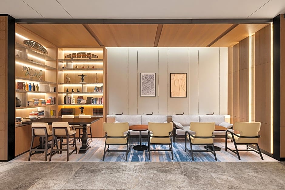 Courtyard by Marriott Colombo