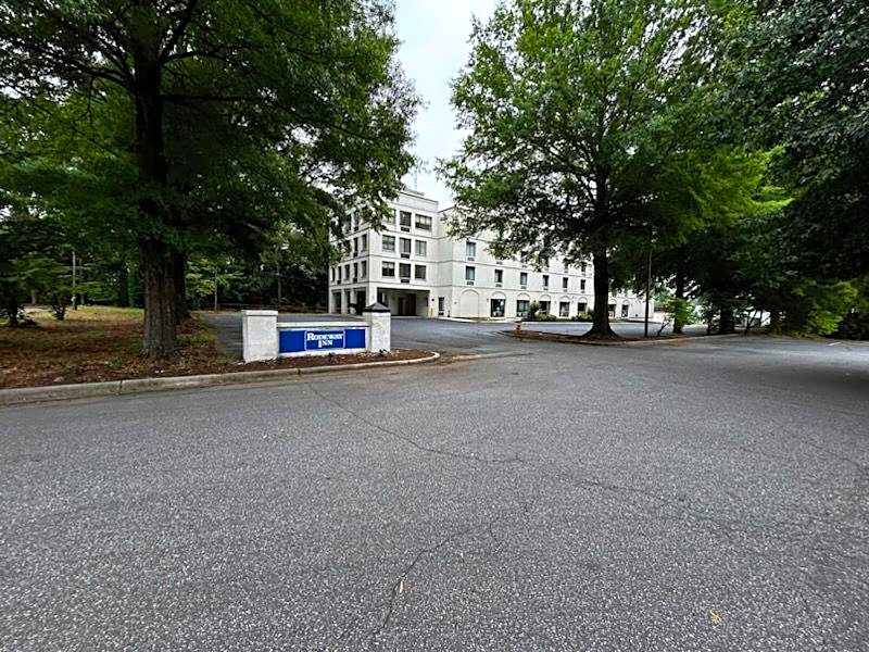 Rodeway Inn Clemmons - Winston-Salem Area