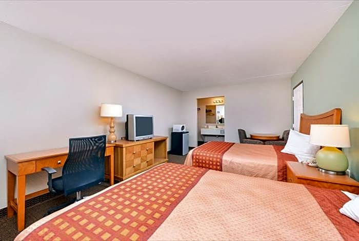 Americas Best Value Inn - Somerset