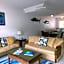 Beachfront Terraces with Onsite Reception & Check In