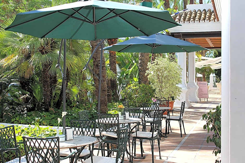 Aparthotel Monarque Sult