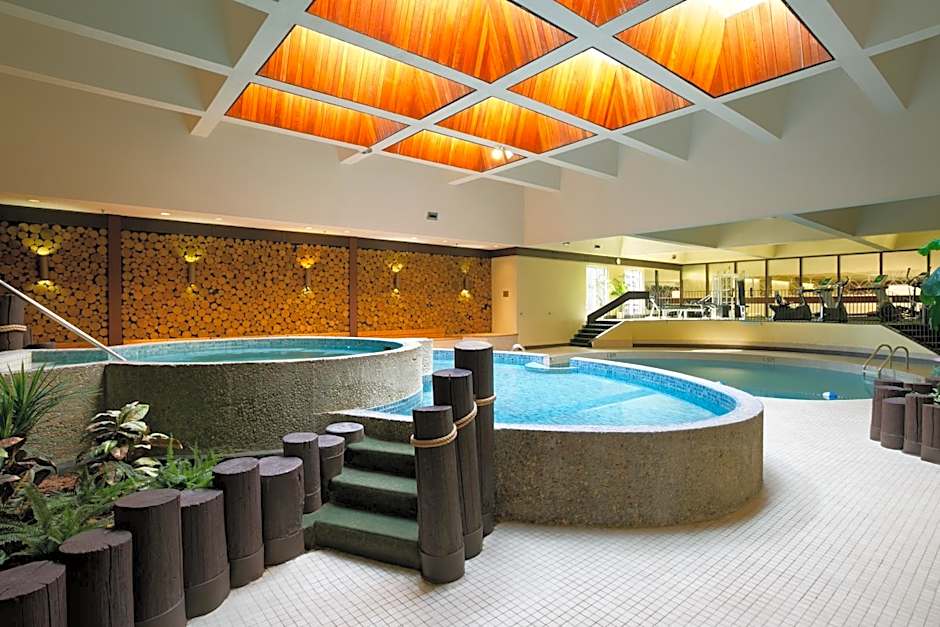 Ramada Plaza by Wyndham Regina Downtown