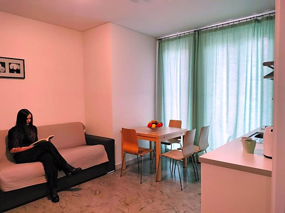 Residence Igea